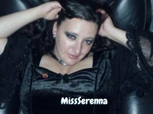 MissSerenna