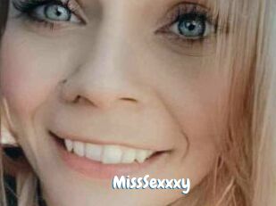 MissSexxxy
