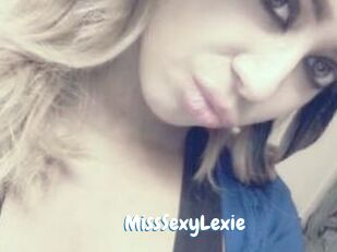 MissSexyLexie