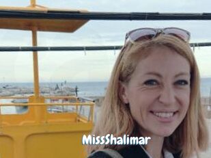 MissShalimar