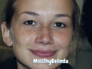 MissShyBelinda