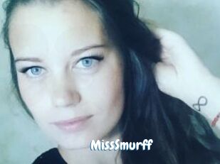 MissSmurff