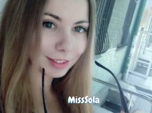 MissSola