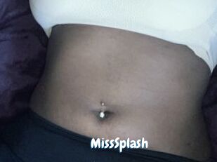 MissSplash