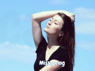 MissSpring