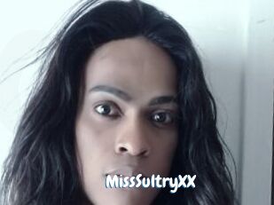 MissSultryXX