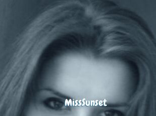 MissSunset
