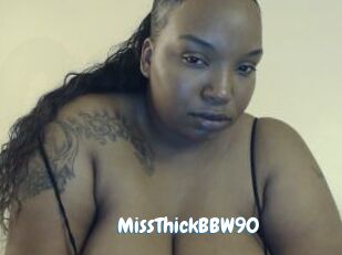 MissThickBBW90