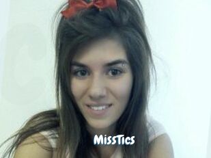 MissTics_ Coquine Avenue