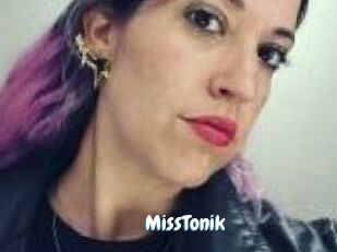 MissTonik