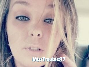 MissTrouble87