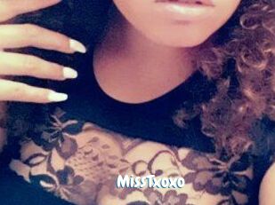MissTxoxo