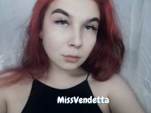 MissVendetta