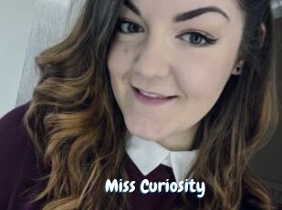 Miss_Curiosity