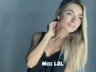 Miss_LOL Coquine Avenue