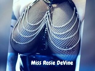 Miss_Rosie_DeVine Coquine Avenue