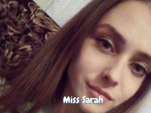 Miss_Sarah Coquine Avenue