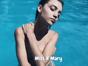 Miss_X_Mary
