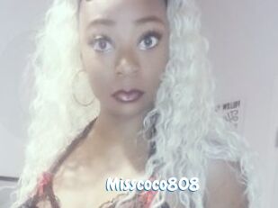 Misscoco808