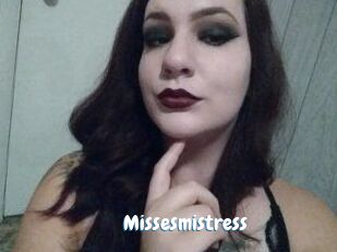 Missesmistress