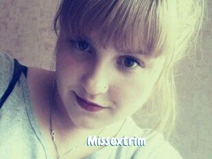 Missextrim