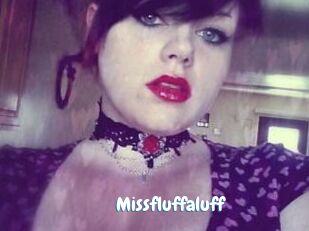 Missfluffaluff