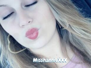 MisshannieXXX
