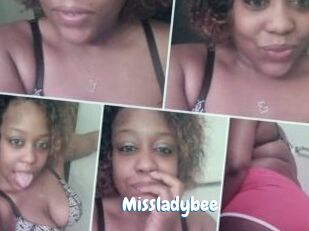 Missladybee