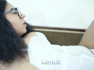 Misslalli