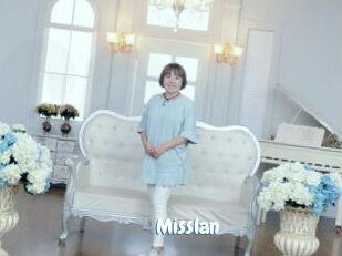Misslan