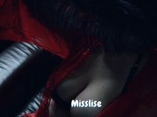 Misslise