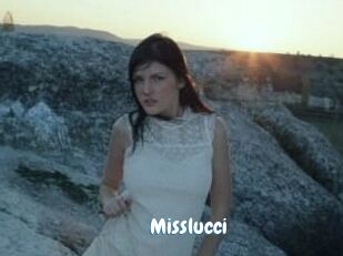 Misslucci