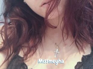 Missmeyha