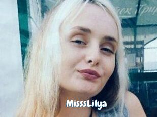 MisssLilya