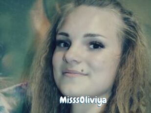 MisssOliviya