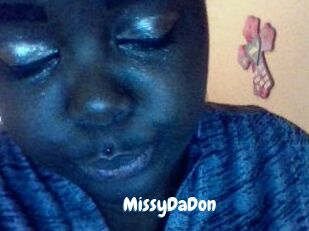 MissyDaDon