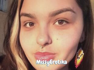 MissyErotika