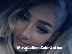 MissyLeAnneBabestation