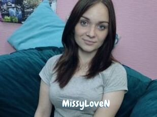 MissyLoveN