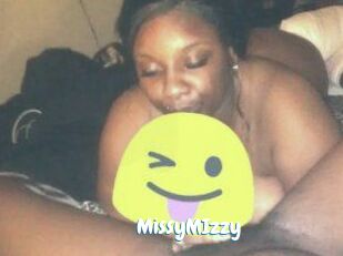 MissyMIzzy Coquine Avenue