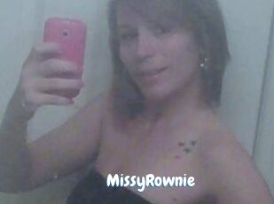 MissyRownie