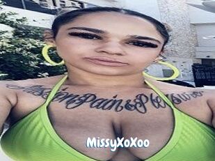 MissyXoXoo
