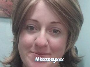 Misszoeyxxx