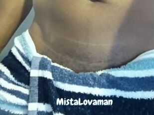 MistaLovaman