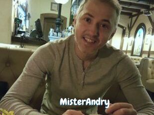 MisterAndry