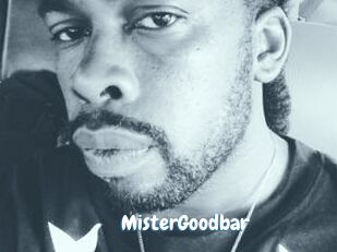 MisterGoodbar