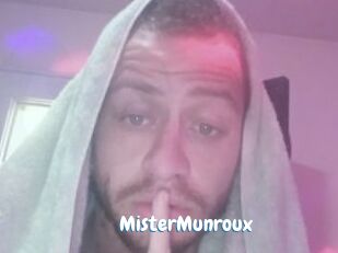MisterMunroux