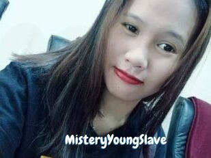 MisteryYoungSlave Coquine Avenue