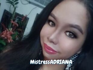 MistressADRIANA