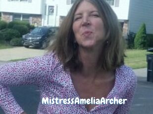 MistressAmeliaArcher